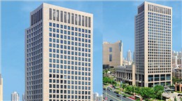 青岛市行政审批服务大厅（信息大厦）