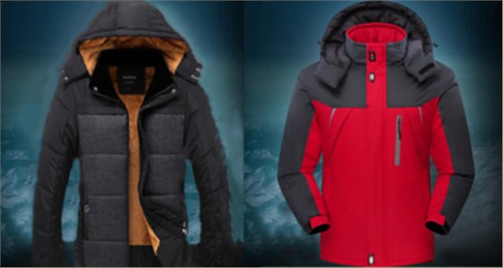 明珠监理冬季工装