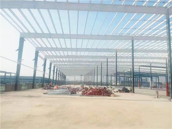 明珠监理京东齐河项目部