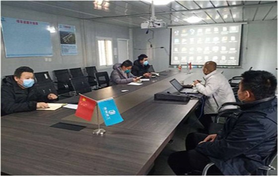 做好防护才能更好的尽职尽责对待工作