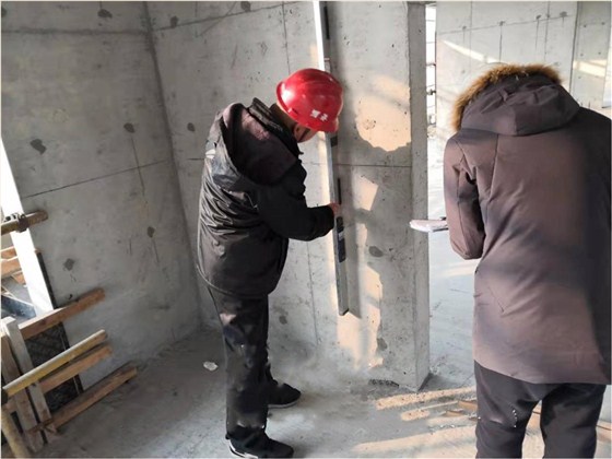 明珠监理过程中的质量管理