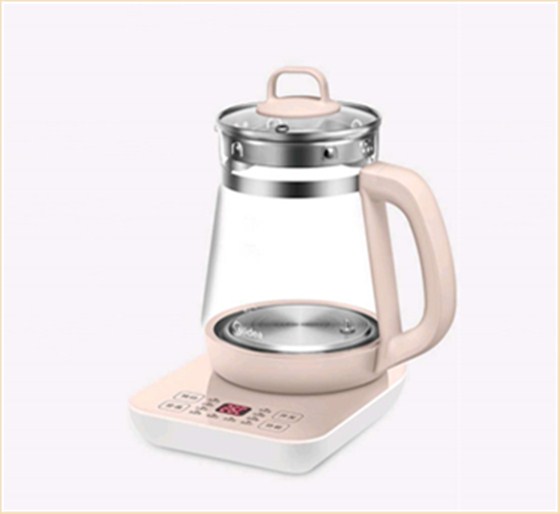 明珠监理27周年伴手礼——养生壶 明珠监理27周年伴手礼——养生壶