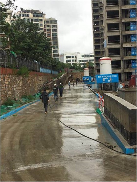 奋斗时刻的定格