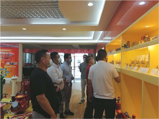 实地探访厂家生产条件及质量 实地探访厂家生产条件及质量