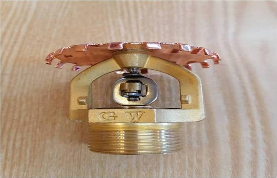 广威厂家特殊喷淋头材料成品 广威厂家特殊喷淋头材料成品