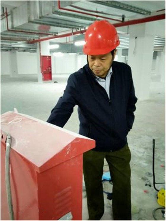 明珠监理工程师日常安全自检自查 明珠监理工程师日常安全自检自查