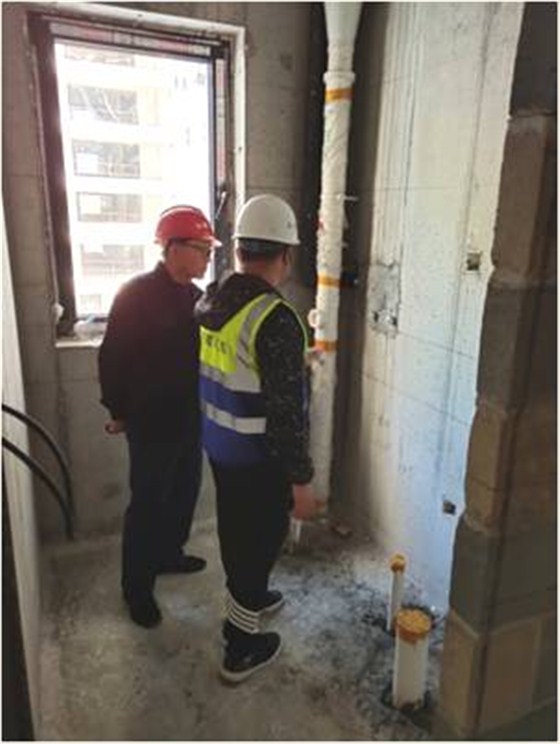 明珠监理现场讲解,提供详细的技术指导 明珠监理现场讲解,提供详细的技术指导