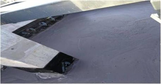 成品施工效果图