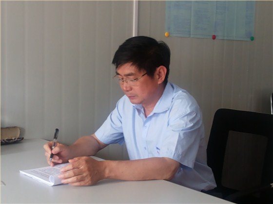 明珠监理的工程师日常学习时刻