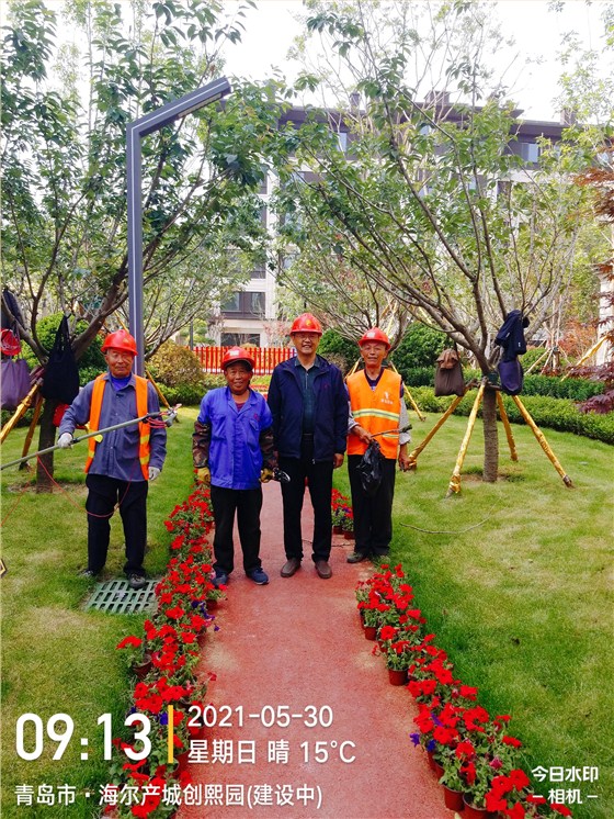 工作过的地方，无论来自何方，都是兄弟伙伴