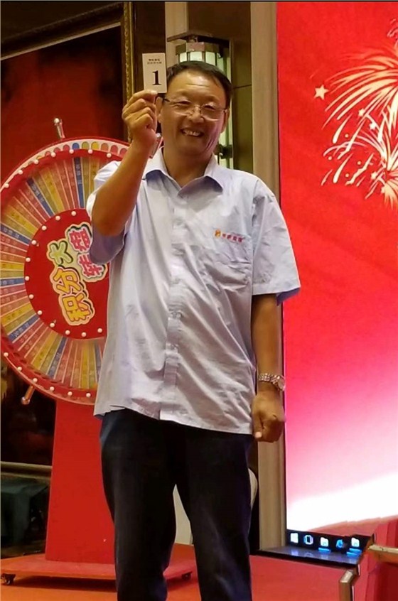 再见，亦是下一次的相逢