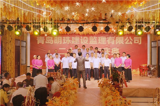 大合唱《歌唱祖国》，歌颂祖国，歌颂美好的新时代