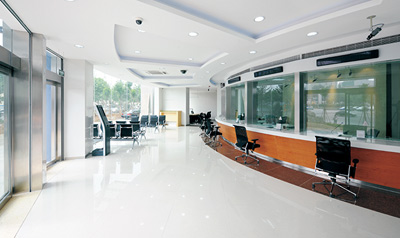 明珠项目管理与青岛银行达成两年战略合作意向