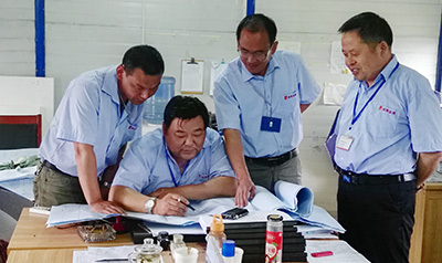 明珠项目管理浅析工程造价咨询在控制工程造价方面的必要性和现状