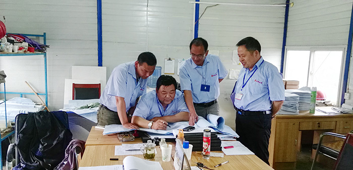 明珠项目管理浅析工程造价咨询在控制工程造价方面的必要性和现状