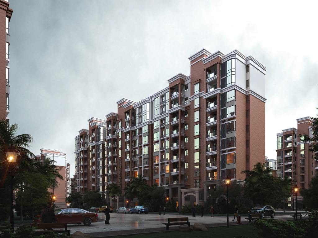 明珠项目管理连续获得多个市级通报表扬