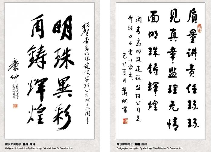 非凡的“明珠”，卓越的业绩