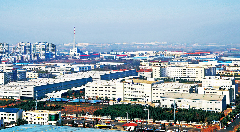 即墨永元服装加工厂 即墨永元服装加工厂