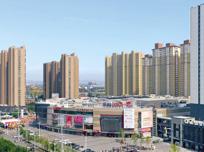 明珠监理金科项目做好与建设单位的组织协调