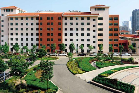 明珠海尔开利项目部强化冬期施工现场质量安全管理