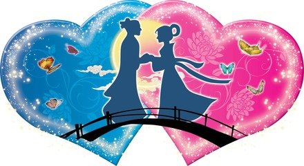 七夕，你为何如此魅力