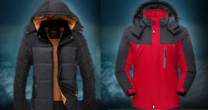 寒冷在外，温暖在心，明珠监理冬季工装到货啦