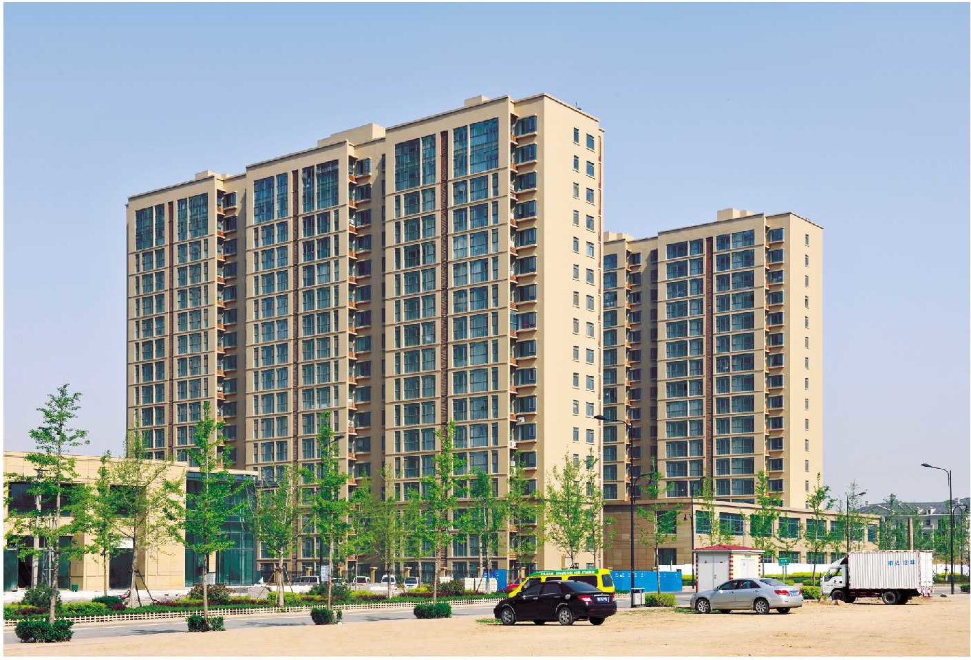 72433部队青岛经济适用房 72433部队青岛经济适用房