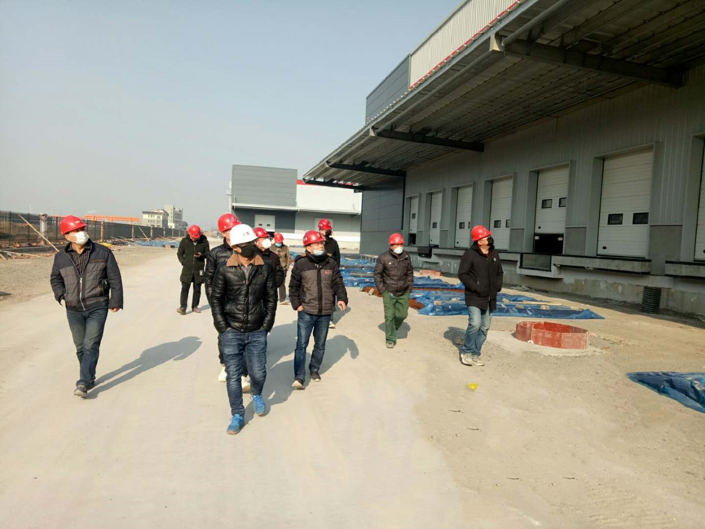 继往开来，未来终将属于我们