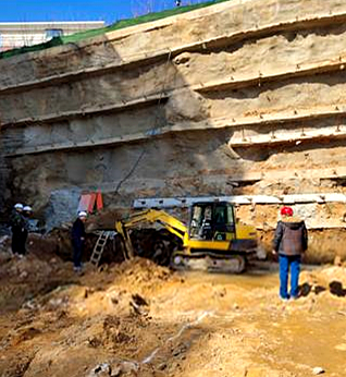 过程中把关，明珠监理实时现场履责