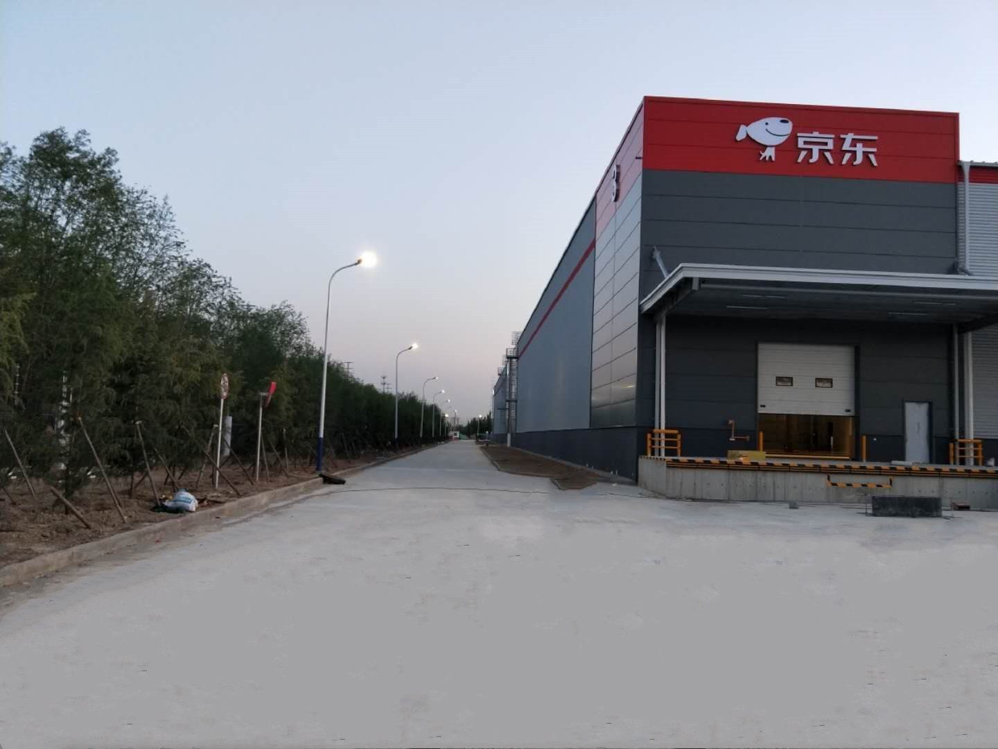 旧貌新颜，收获成果——明珠监理部分工程交付在即