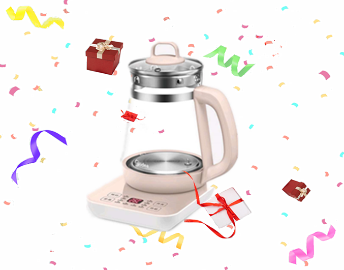 一壶在手，暖心呵护——论明珠监理的27周年庆伴手礼