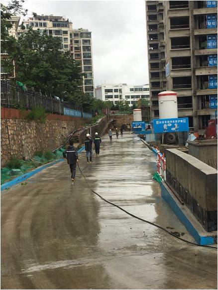 奋斗时刻的定格