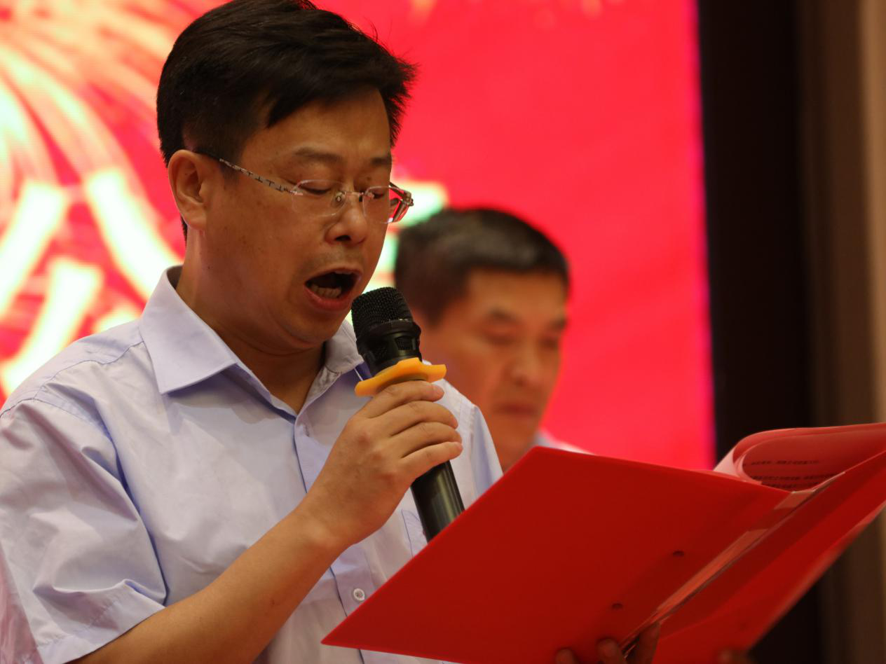 青岛明珠监理总经理——侯方鹏侯总