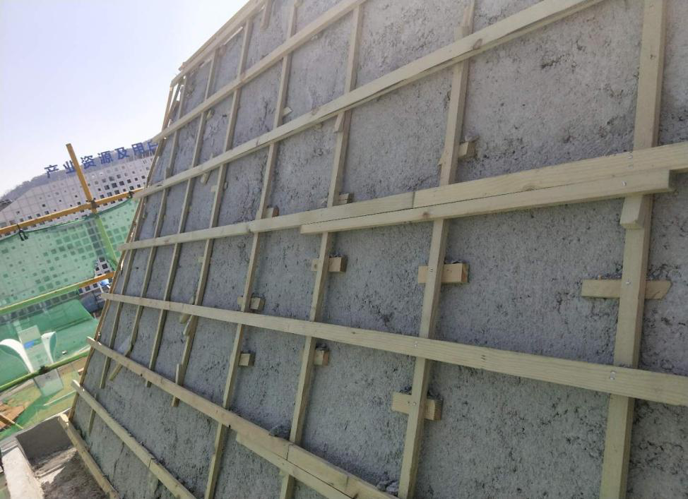 明珠监理浅谈平瓦屋面施工流程