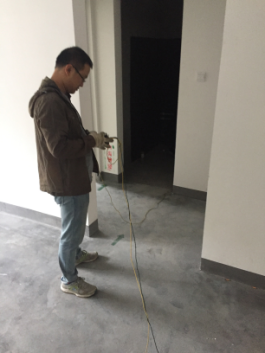 明珠监理浅谈防雷工程建筑物防雷检测技术及方法