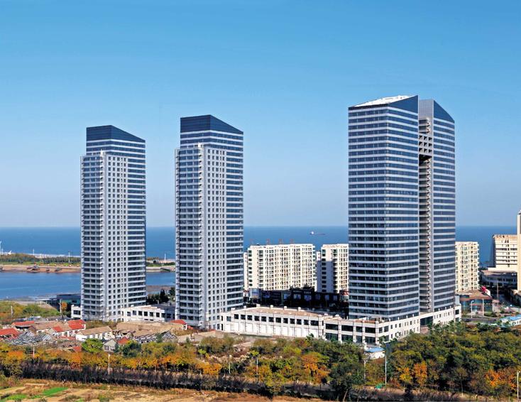 明珠监理浅谈建筑给排水工程的质量控制