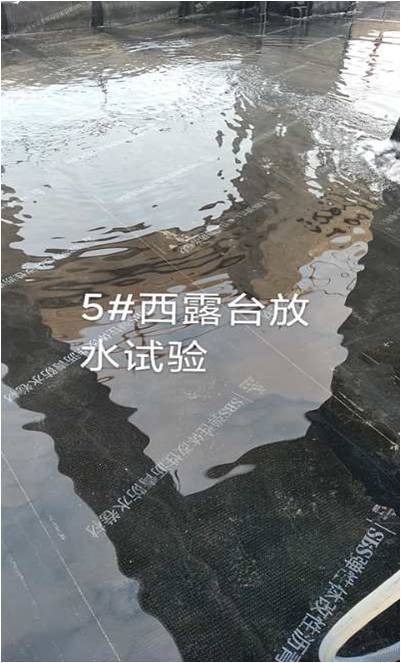 相关实验均有监理人员旁站，记录相关数据结果，做好资料留档