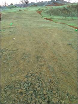 按政府指示自检自查项目部安全措施落实情况