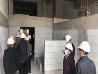 认真努力，终有回报——明珠监理获甲方好评