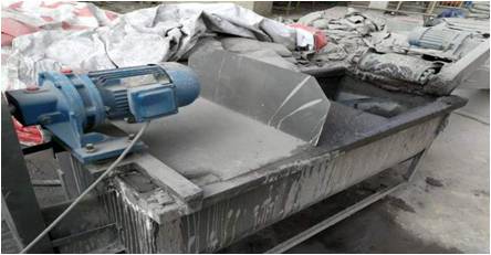 发泡水泥操作简单，局限小