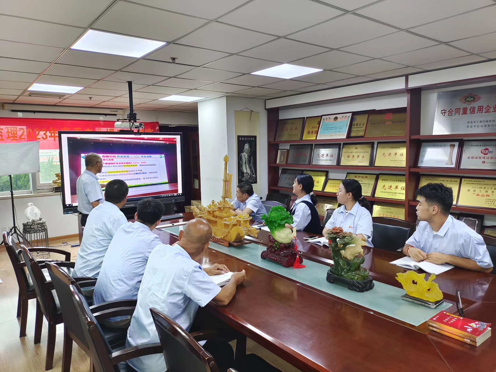 明珠监理｜城市记忆：监理的文化使命