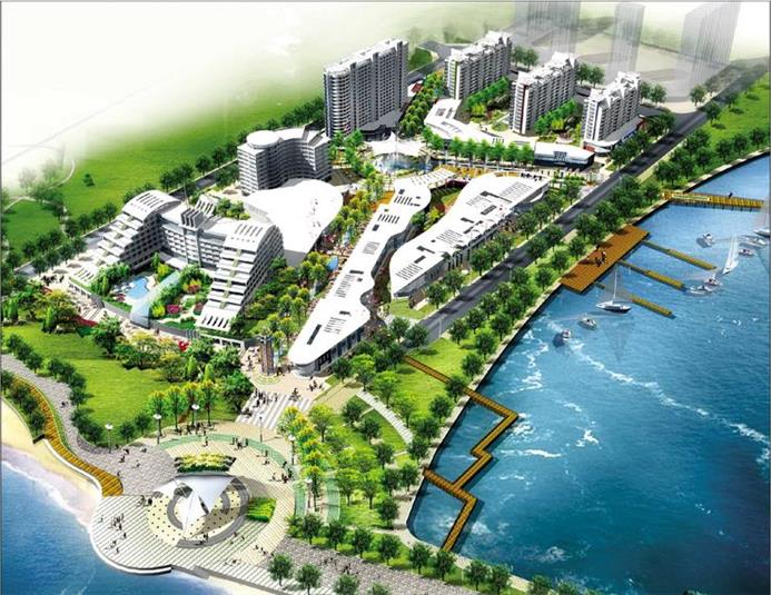 青岛明珠建设项目管理有限公司浅谈三全管理