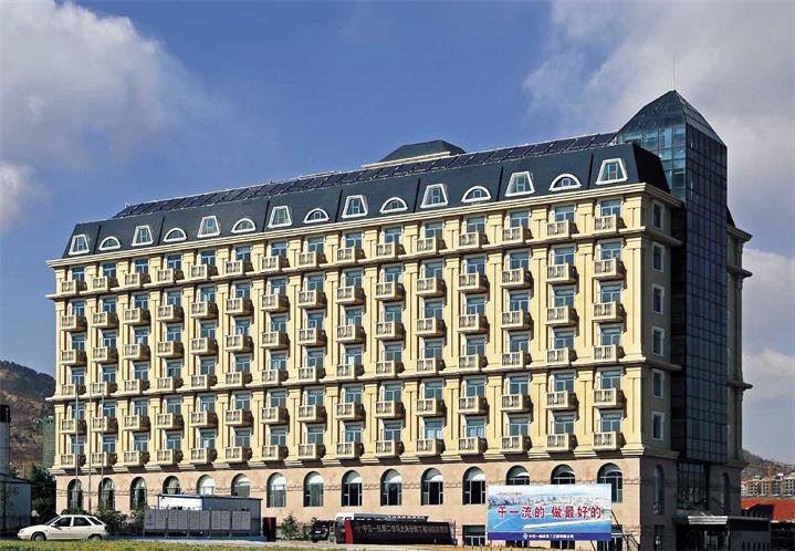 青岛明珠项目管理浅谈高处作业基础知识，安全人必学必会！