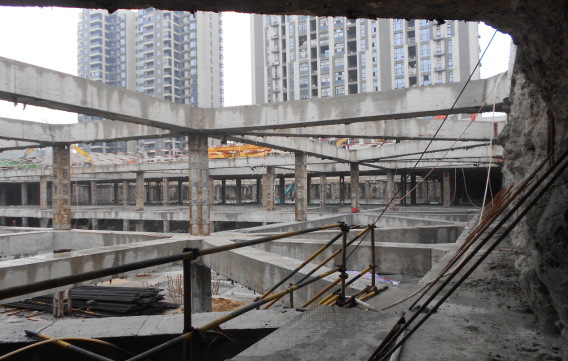 明珠项目管理对混凝土结构裂缝原因及修复措施的盘点