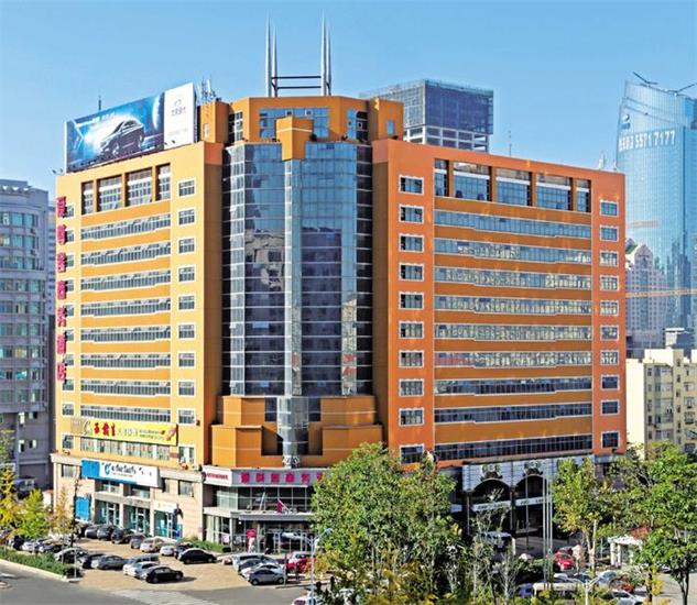 明珠项目管理浅谈玻璃幕墙癌症--钢化玻璃“自爆”