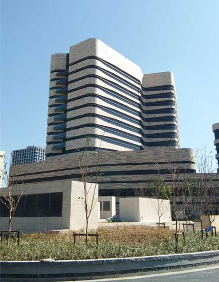 明珠监理浅谈建筑工程给排水施工技术