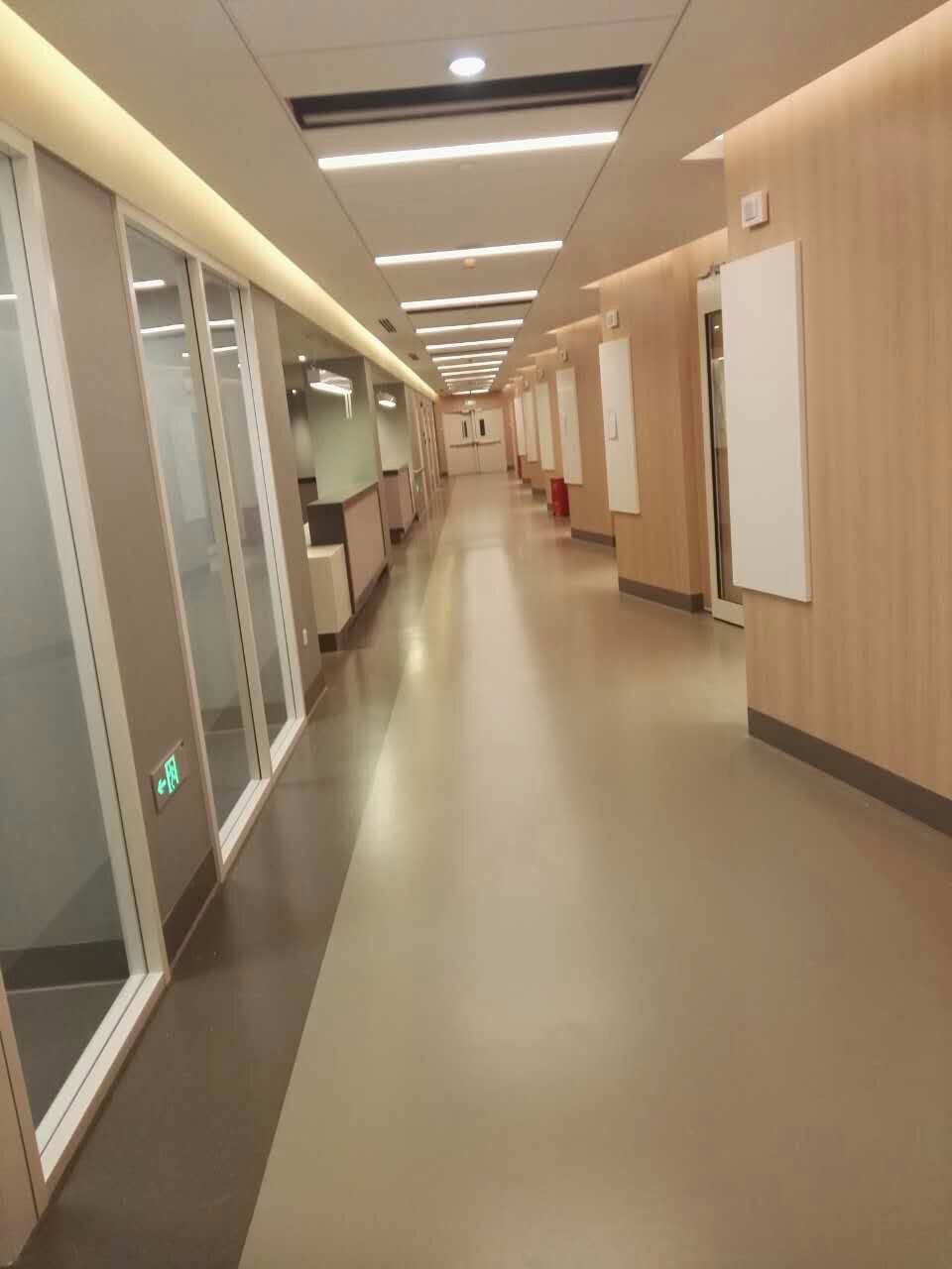 明珠监理浅谈外墙外保温施工质量控制要点