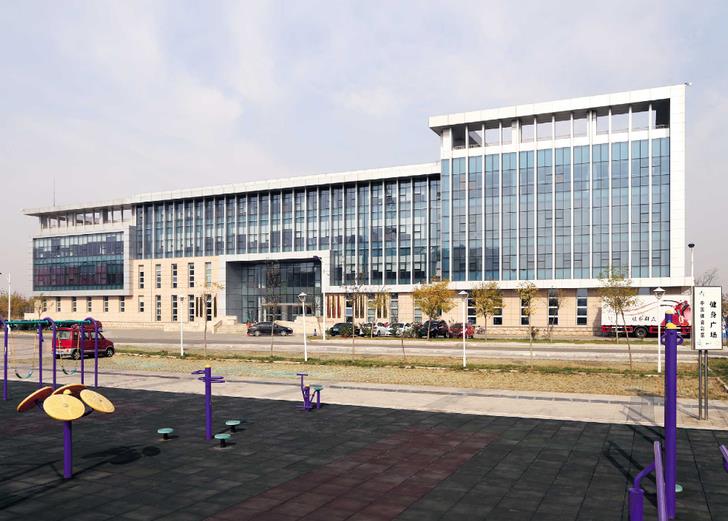 明珠监理浅谈自动喷水灭火系统安装监理要点