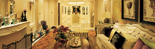 明珠工程定制服务